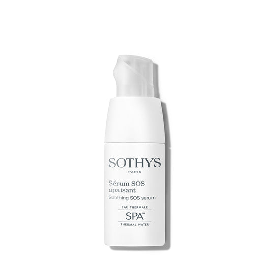SOTHYS Siero SOS lenitivo