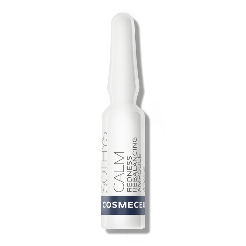 SOTHYS Regenerating Vials
