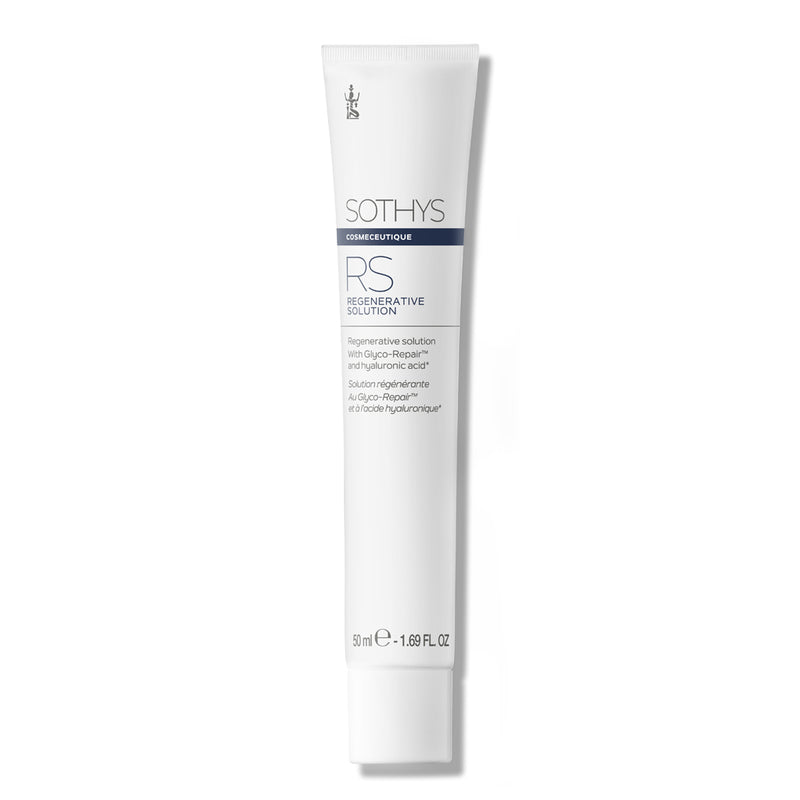 SOTHYS Regenerative Solution