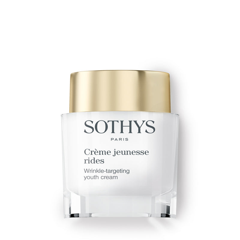 SOTHYS Crema antirughe anti-età