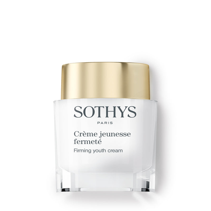 SOTHYS Crema rassodante anti-giovinezza