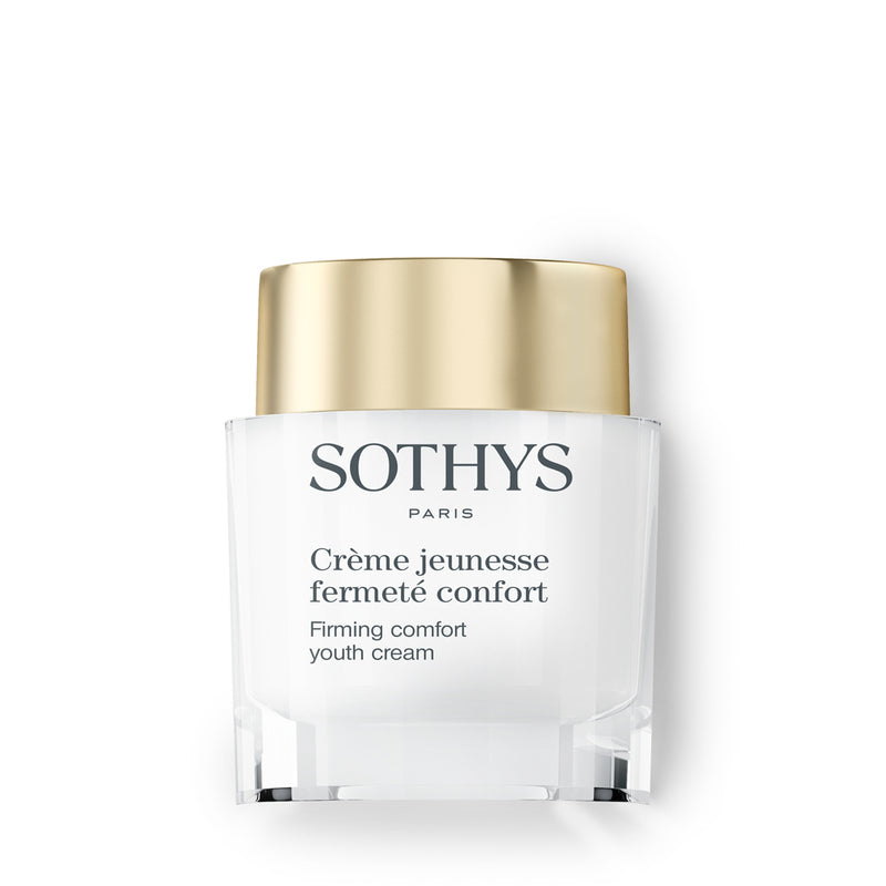 SOTHYS Crema rassodante per la giovinezza Comfort