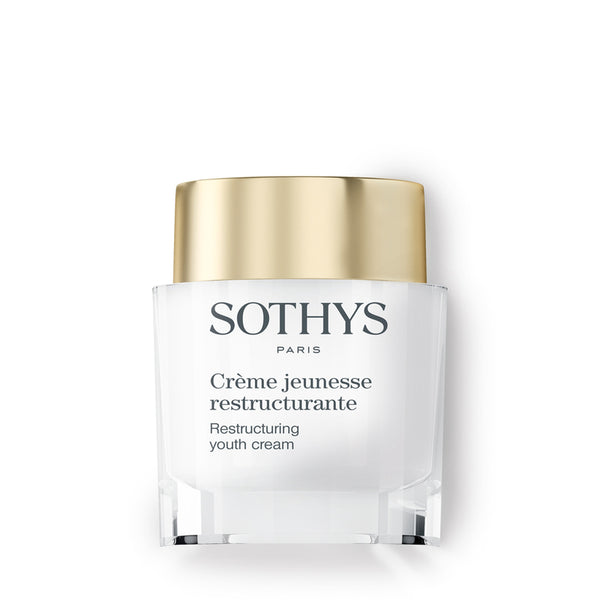 SOTHYS Crema Ristrutturante Giovinezza