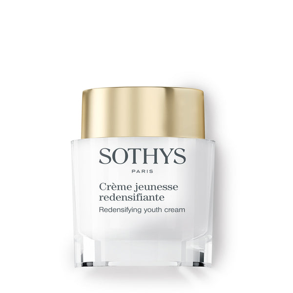 SOTHYS Crema Ridensificante di Giovinezza