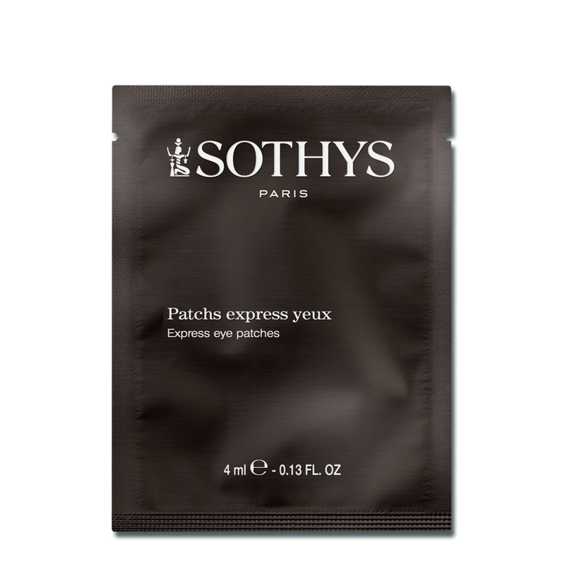 SOTHYS Quick Eye Patches