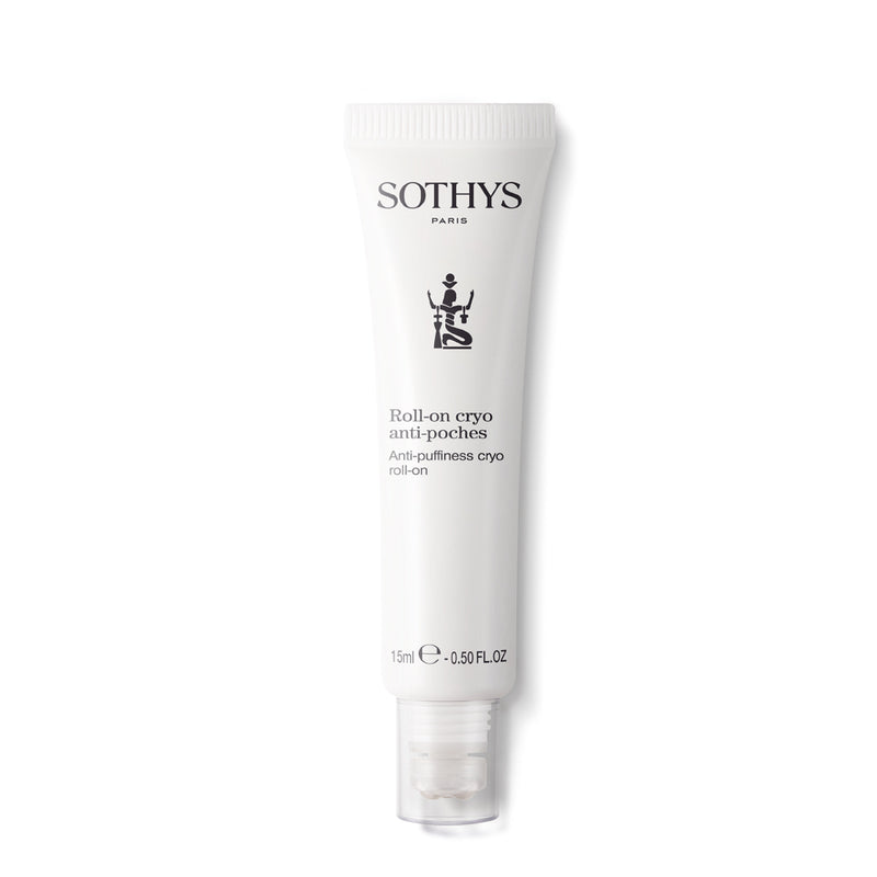 SOTHYS Roll-on crio anti-gonfiore