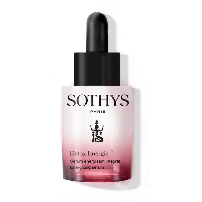 SOTHYS Siero energizzante detox