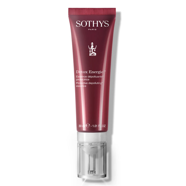 SOTHYS Detox Essenza Protettiva Detox Depollutante