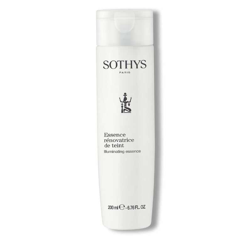 SOTHYS Essenza illuminante