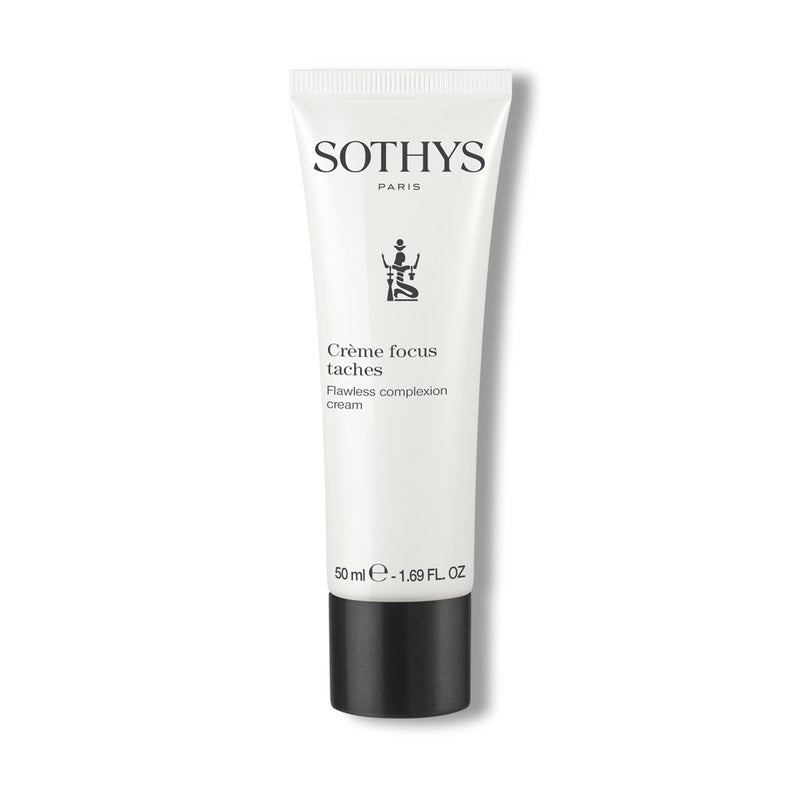 SOTHYS Cream for a flawless complexion
