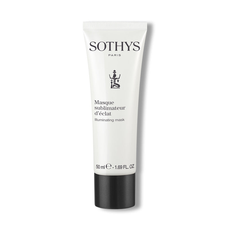 SOTHYS Maschera Illuminante