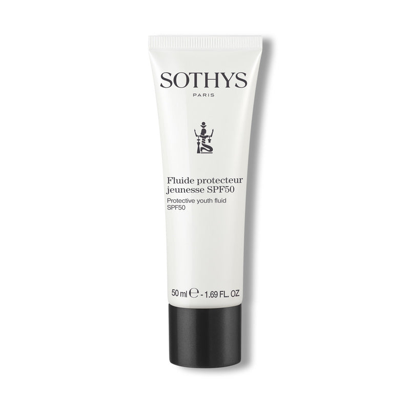 SOTHYS Fluido Protettivo Giovinezza SPF 50