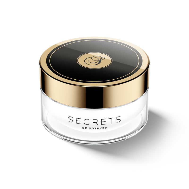 SOTHYS La Créme Anti-aging eye and lip cream