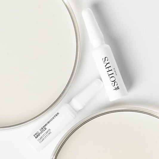 Ampoule Clarifiante