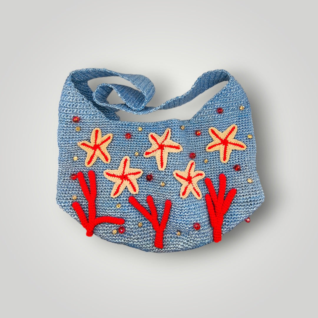 Borsa coralli