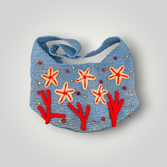 Borsa coralli