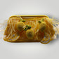 Borsa Clutch "Lemon"