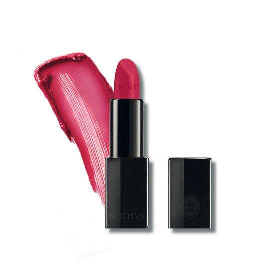 SOTHYS Rouge intense - Satin lipstick - 231 rose Champ de Mars 