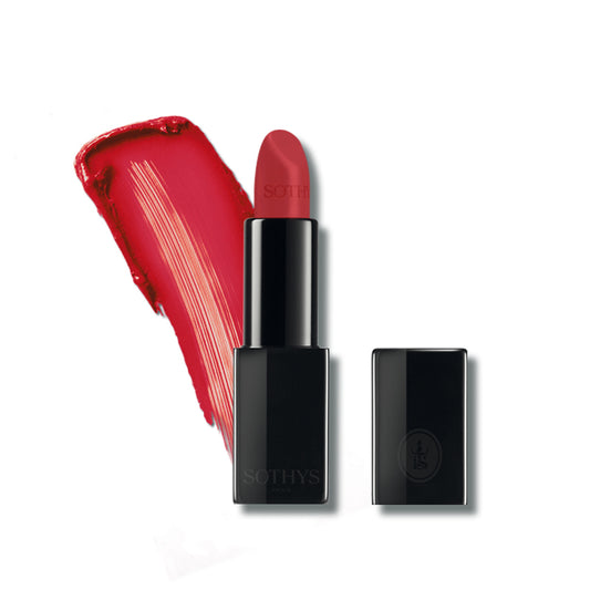 SOTHYS Rouge intense - Satin lipstick - 240 rouge Drouot 