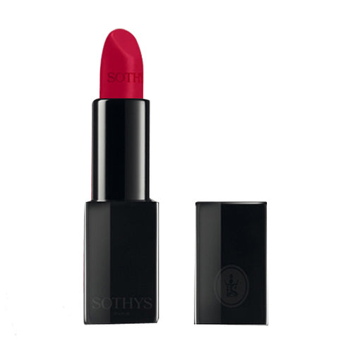 SOTHYS Rouge intense - Satin lipstick - 241 rouge 