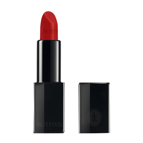 SOTHYS Rouge intense - Satin lipstick - 242 rouge 