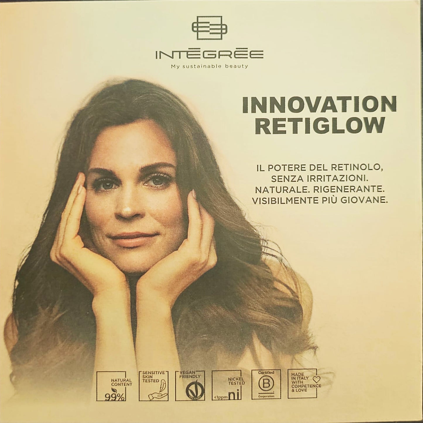 Set Ultimate Retiglow