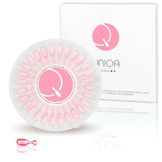 UNIQA Vitamina E+F Mani