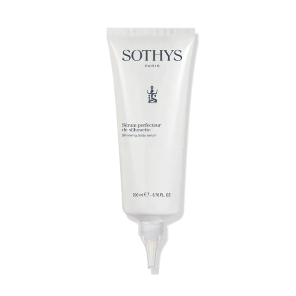 Sothys – Siero perfecteur de silhouette – 200 ml