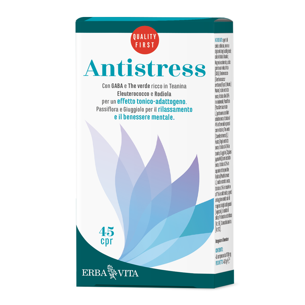 Antistress