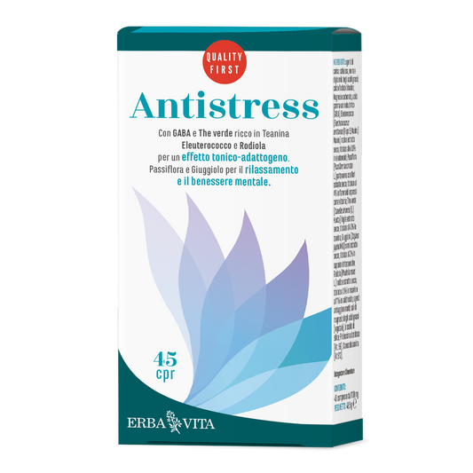 Antistress