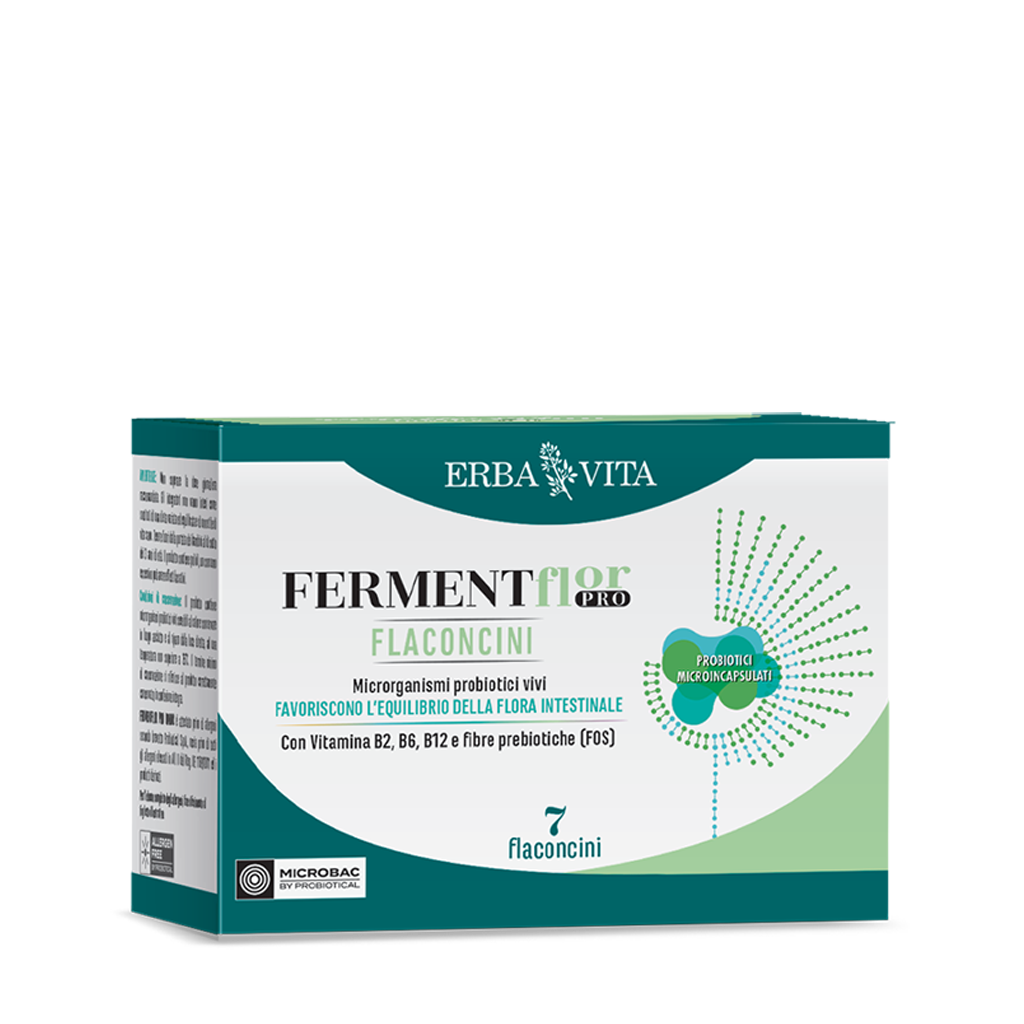 FERMENT FLOR PRO ADULTI