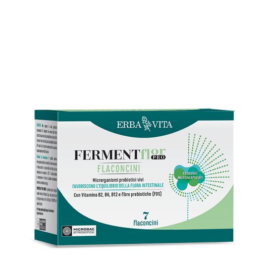 FERMENT FLOR PRO ADULTI