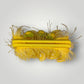 Borsa Clutch "Lemon"