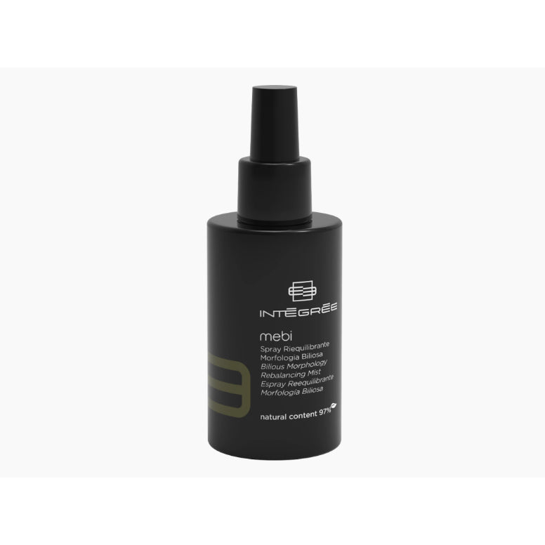 INTEGREE - Rebalancing spray for bilious morphology 