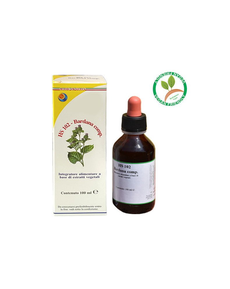 HS 102 BARDANA COMP.
