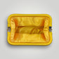 Borsa Clutch "Lemon"