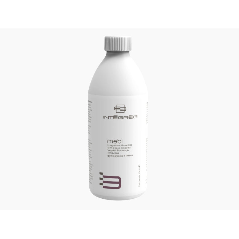 INTEGREE - Integratore alimentare slim morfologia sanguigna
