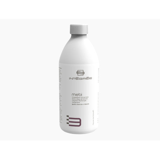 INTEGREE - Integratore alimentare slim morfologia sanguigna