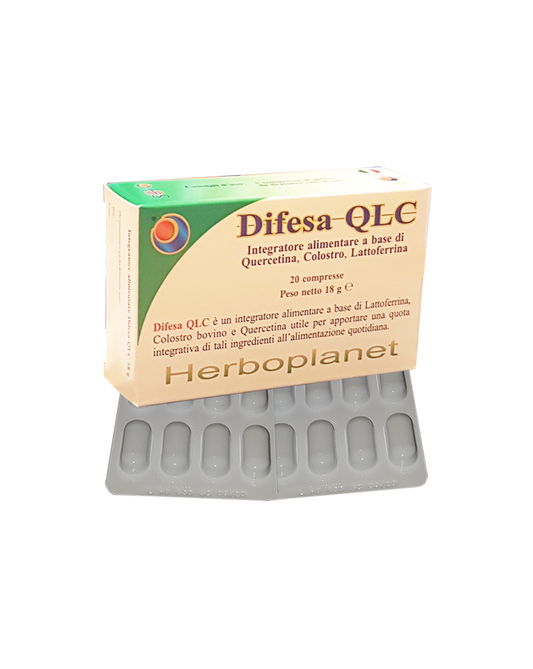 DIFESA QLC
