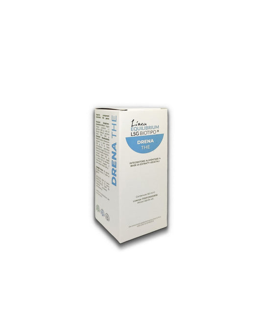 DRENA THE