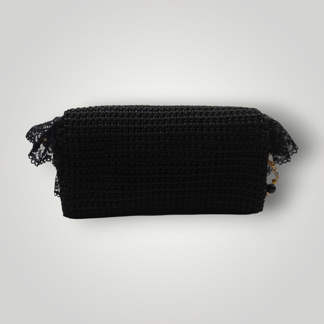 Borsa Chanel nera