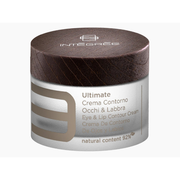 INTEGREE - Crema contorno occhi & labbra