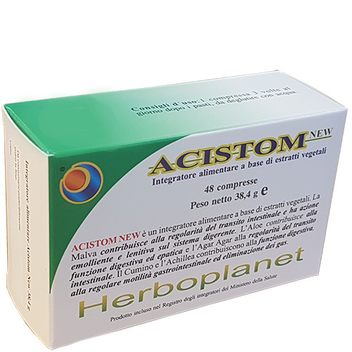 Acistom New