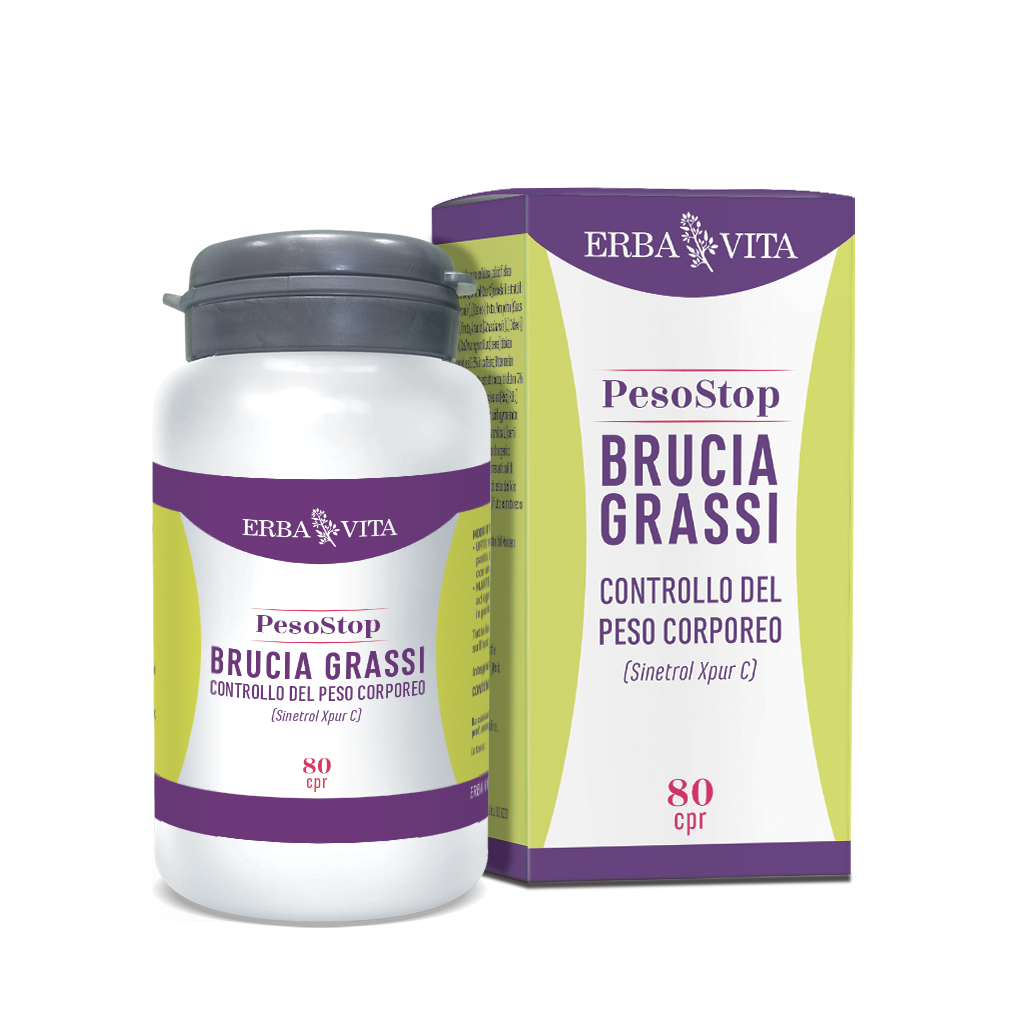 PESOSTOP BRUCIA GRASSI