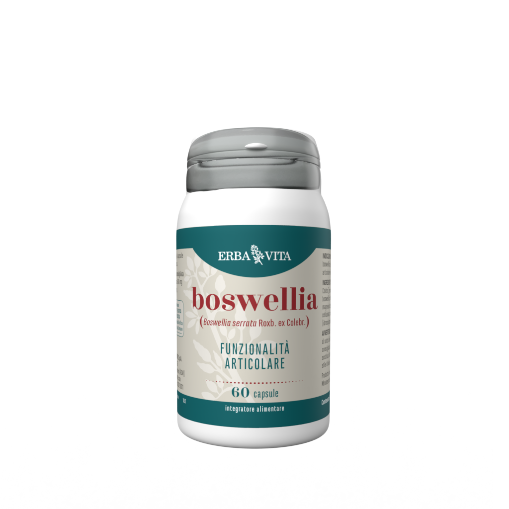 BOSWELLIA