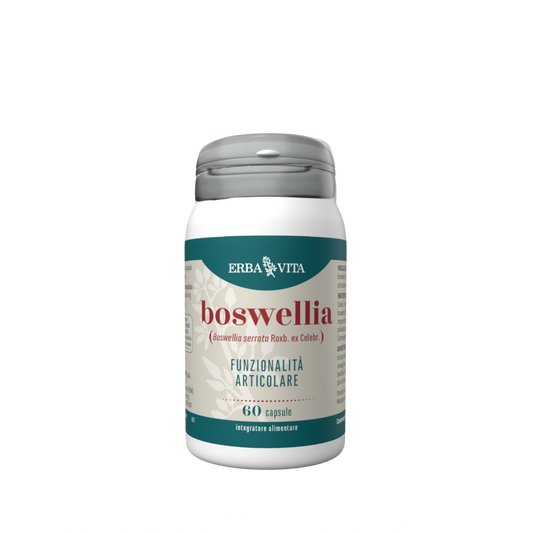 BOSWELLIA