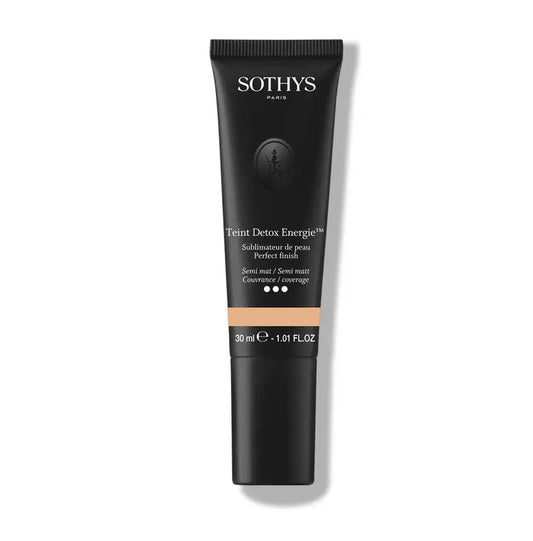 SOTHYS The essence of make-up - Detox Energie C10 Foundation
