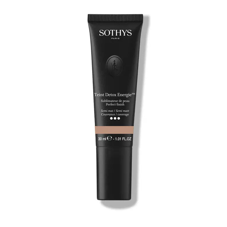 SOTHYS The Essence of Makeup - Detox Energy Foundation C30