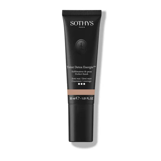 SOTHYS The Essence of Makeup - Detox Energy Foundation C30