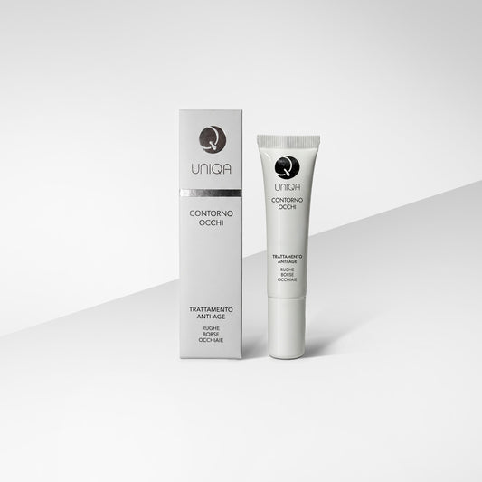 UNIQA 3D Eyes Contour Lifting Bags